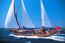 Gulet COBRA QUEEN